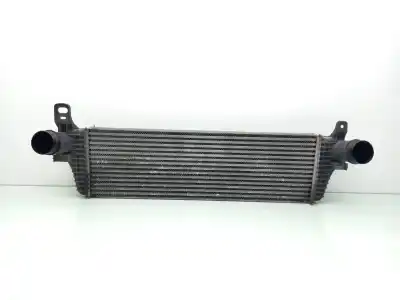 Second-hand car spare part intercooler for vw multivan v (7hm, 7hn, 7hf, 7ef, 7em, 7en) 1.9 tdi oem iam references 7e0145804c  7e0145804a