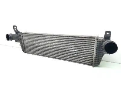 Second-hand car spare part intercooler for vw multivan v (7hm, 7hn, 7hf, 7ef, 7em, 7en) 1.9 tdi oem iam references 7e0145804c  7e0145804a