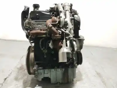 Second-hand car spare part scrapped engine for vw multivan v (7hm, 7hn, 7hf, 7ef, 7em, 7en) 1.9 tdi oem iam references cfc 048758 