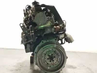 Second-hand car spare part scrapped engine for vw multivan v (7hm, 7hn, 7hf, 7ef, 7em, 7en) 1.9 tdi oem iam references cfc 048758 