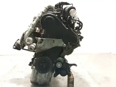 Second-hand car spare part scrapped engine for vw multivan v (7hm, 7hn, 7hf, 7ef, 7em, 7en) 1.9 tdi oem iam references cfc 048758 