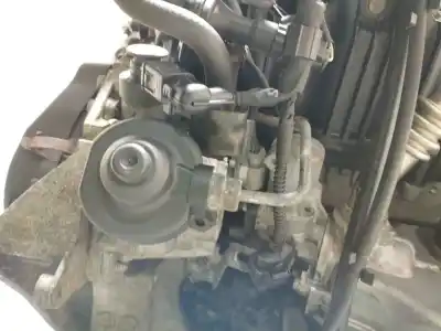 Second-hand car spare part scrapped engine for vw multivan v (7hm, 7hn, 7hf, 7ef, 7em, 7en) 1.9 tdi oem iam references cfc 048758 