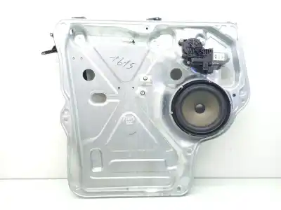 Second-hand car spare part driver left window regulator for vw multivan v (7hm, 7hn, 7hf, 7ef, 7em, 7en) 1.9 tdi oem iam references 7e0837753e