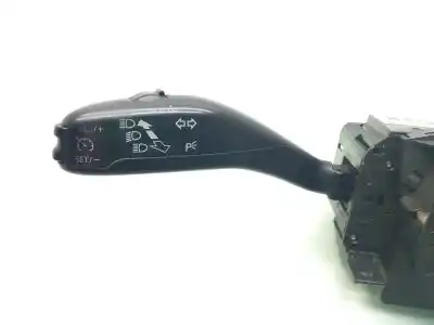 Second-hand car spare part indicator switch for vw multivan v (7hm, 7hn, 7hf, 7ef, 7em, 7en) 1.9 tdi oem iam references 6q0953513ba 204853 , 279948 6q0959654d 6q0953503fe