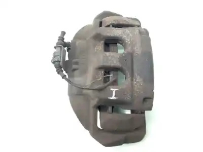 Second-hand car spare part front left brake caliper for vw multivan v (7hm, 7hn, 7hf, 7ef, 7em, 7en) 1.9 tdi oem iam references 7e0615123