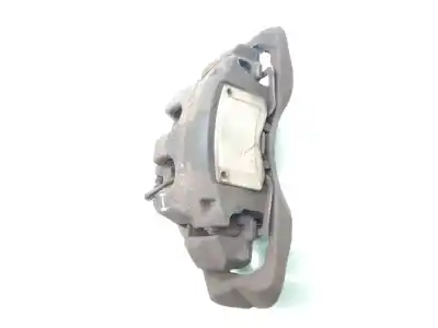 Second-hand car spare part front left brake caliper for vw multivan v (7hm, 7hn, 7hf, 7ef, 7em, 7en) 1.9 tdi oem iam references 7e0615123  