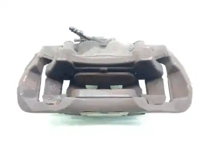 Second-hand car spare part front left brake caliper for vw multivan v (7hm, 7hn, 7hf, 7ef, 7em, 7en) 1.9 tdi oem iam references 7e0615123  