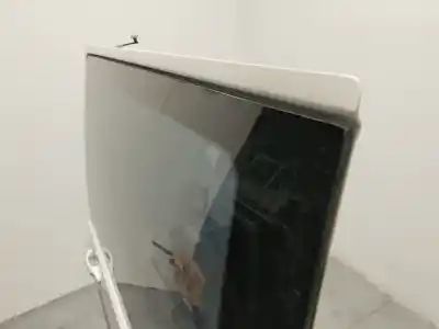 Second-hand car spare part left sliding side door for vw multivan v (7hm, 7hn, 7hf, 7ef, 7em, 7en) 1.9 tdi oem iam references 7la843107d  
