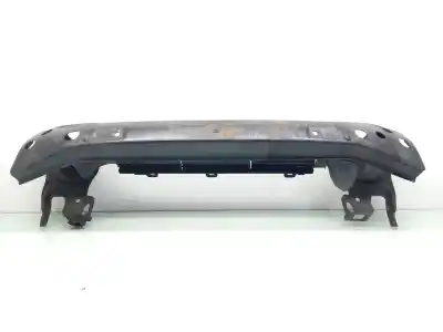 Pezzo di ricambio per auto di seconda mano rinforzo paraurti anteriore per vw multivan v (7hm, 7hn, 7hf, 7ef, 7em, 7en) 1.9 tdi riferimenti oem iam 7e0807109d  