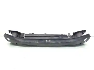 Pezzo di ricambio per auto di seconda mano rinforzo paraurti anteriore per vw multivan v (7hm, 7hn, 7hf, 7ef, 7em, 7en) 1.9 tdi riferimenti oem iam 7e0807109d  