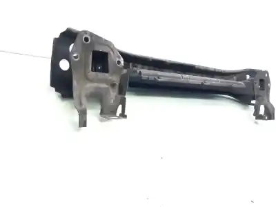 Pezzo di ricambio per auto di seconda mano rinforzo paraurti anteriore per vw multivan v (7hm, 7hn, 7hf, 7ef, 7em, 7en) 1.9 tdi riferimenti oem iam 7e0807109d  