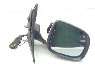 Second-hand car spare part right rearview mirror for vw multivan v (7hm, 7hn, 7hf, 7ef, 7em, 7en) 1.9 tdi oem iam references 7e1857508eb