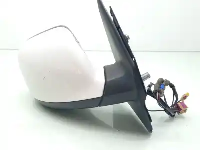 Second-hand car spare part right rearview mirror for vw multivan v (7hm, 7hn, 7hf, 7ef, 7em, 7en) 1.9 tdi oem iam references 7e1857508eb 50147400hc 7e1857502hc b9a