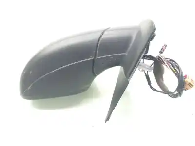 Second-hand car spare part right rearview mirror for vw multivan v (7hm, 7hn, 7hf, 7ef, 7em, 7en) 1.9 tdi oem iam references 7e1857508eb 50147400hc 7e1857502hc b9a