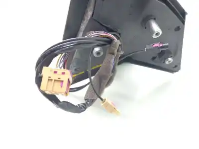 Second-hand car spare part right rearview mirror for vw multivan v (7hm, 7hn, 7hf, 7ef, 7em, 7en) 1.9 tdi oem iam references 7e1857508eb 50147400hc 7e1857502hc b9a