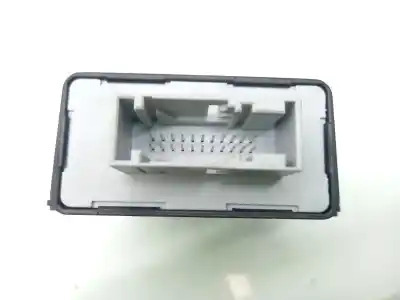 Pièce détachée automobile d'occasion module électronique pour vw multivan v (7hm, 7hn, 7hf, 7ef, 7em, 7en) 1.9 tdi références oem iam   6r0907357