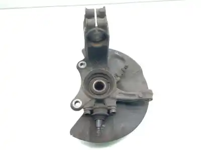 Second-hand car spare part front right knuckle for vw multivan v (7hm, 7hn, 7hf, 7ef, 7em, 7en) 1.9 tdi oem iam references 7h0407258g  