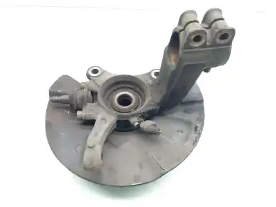 Second-hand car spare part front right knuckle for vw multivan v (7hm, 7hn, 7hf, 7ef, 7em, 7en) 1.9 tdi oem iam references 7h0407258g  