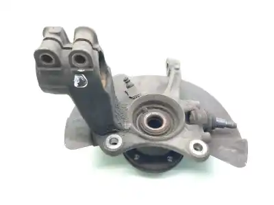 Second-hand car spare part front right knuckle for vw multivan v (7hm, 7hn, 7hf, 7ef, 7em, 7en) 1.9 tdi oem iam references 7h0407258g  