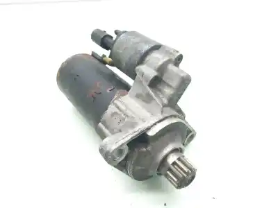 Second-hand car spare part starter motor for vw multivan v (7hm, 7hn, 7hf, 7ef, 7em, 7en) 1.9 tdi oem iam references 02e911024a