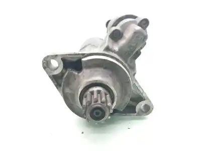 Second-hand car spare part starter motor for vw multivan v (7hm, 7hn, 7hf, 7ef, 7em, 7en) 1.9 tdi oem iam references 02e911024a 25-4064 