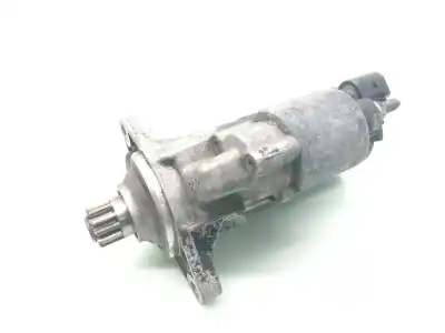 Second-hand car spare part starter motor for vw multivan v (7hm, 7hn, 7hf, 7ef, 7em, 7en) 1.9 tdi oem iam references 02e911024a 25-4064 
