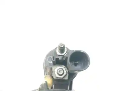 Second-hand car spare part starter motor for vw multivan v (7hm, 7hn, 7hf, 7ef, 7em, 7en) 1.9 tdi oem iam references 02e911024a 25-4064 