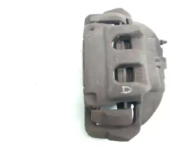 Second-hand car spare part front right brake caliper for vw multivan v (7hm, 7hn, 7hf, 7ef, 7em, 7en) 1.9 tdi oem iam references 7e0615124