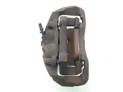 Second-hand car spare part front right brake caliper for vw multivan v (7hm, 7hn, 7hf, 7ef, 7em, 7en) 1.9 tdi oem iam references 7e0615124  