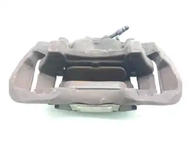 Second-hand car spare part front right brake caliper for vw multivan v (7hm, 7hn, 7hf, 7ef, 7em, 7en) 1.9 tdi oem iam references 7e0615124  