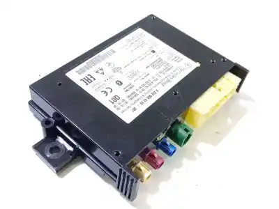Second-hand car spare part Electronic Module for MERCEDES CLASE GLA (X156) GLA 200 CDI / D (156.908) OEM IAM references A2229007121 K2841345 M216 A2229004220 A2229010807