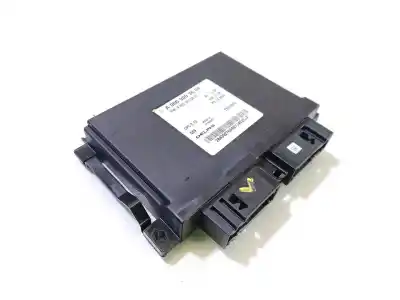 Second-hand car spare part Electronic Module for MERCEDES CLASE GLA (X156) GLA 200 CDI / D (156.908) OEM IAM references  28439276 A0009003606