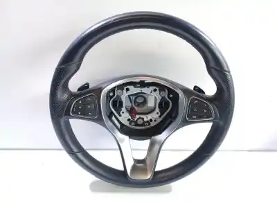 Recambio de automóvil de segunda mano de Volante para MERCEDES CLASE GLA (X156) GLA 200 CDI / D (156.908) referencias OEM IAM A0004607411 644137800A 1945836664 A00046074119E38
