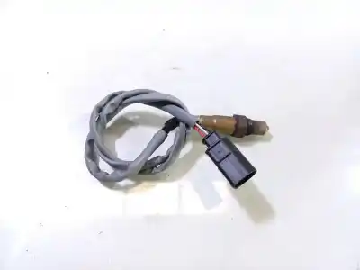 Автозапчастина б/у лямбда-зонд для MERCEDES-BENZ CLASE GLA (X156) GLA 200 CDI / D (156.908) Посилання на OEM IAM  0281004231/232 A0005424304