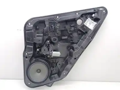 Автозапчасти б/у задний правый стеклорегулятор за MERCEDES CLASE GLA (X156) GLA 200 CDI / D (156.908) ссылки OEM IAM A1767304400  