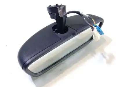 Second-hand car spare part Interior Rearview Mirror for MERCEDES CLASE GLA (X156) GLA 200 CDI / D (156.908) OEM IAM references A1768100317  