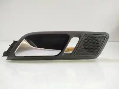 Peça sobressalente para automóvel em segunda mão puxador interior dianteiro esquerdo por volkswagen sharan (7n1) * referências oem iam 7n1837113d ubn