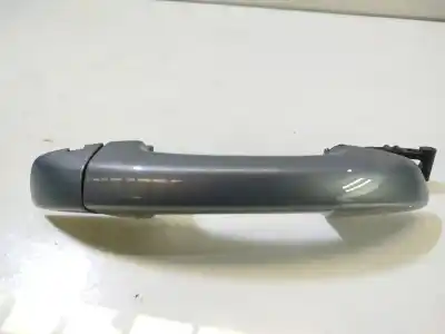 Peça sobressalente para automóvel em segunda mão puxador exterior dianteiro esquerdo por volkswagen sharan (7n1) * referências oem iam 1k8837205f