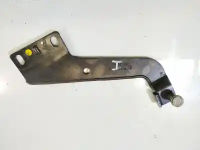 Peça sobressalente para automóvel em segunda mão suporte / guia de porta de correr por volkswagen sharan (7n1) * referências oem iam 7n0843435d