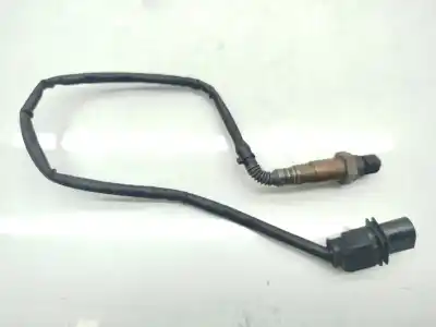 Peça sobressalente para automóvel em segunda mão sonda lambda por volkswagen sharan (7n1) * referências oem iam 1k0998262ad