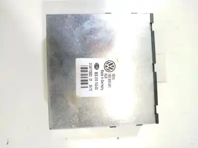 Peça sobressalente para automóvel em segunda mão módulo eletrônico por volkswagen sharan (7n1) * referências oem iam 1k0919041a