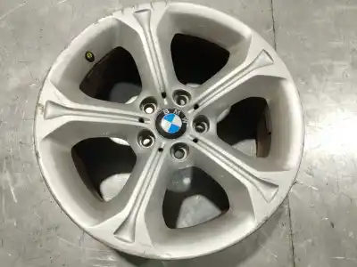 Second-hand car spare part rim for bmw 3 touring (e91) 320 d xdrive oem iam references 6789143