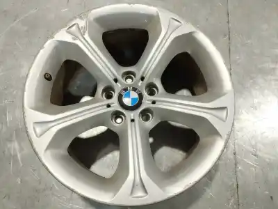 Second-hand car spare part rim for bmw 3 touring (e91) 320 d xdrive oem iam references 6789143