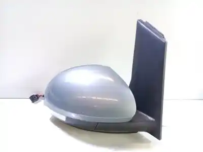 Peça sobressalente para automóvel em segunda mão espelho retrovisor direito por volkswagen sharan (7n1) * referências oem iam 1k0959578a