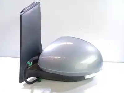 Peça sobressalente para automóvel em segunda mão espelho retrovisor esquerdo por volkswagen sharan (7n1) * referências oem iam 1k0959578 7n1857507e