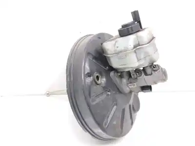 Peça sobressalente para automóvel em segunda mão servo freio por volkswagen sharan (7n1) * referências oem iam 3c1614106r