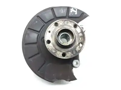 Peça sobressalente para automóvel em segunda mão manga de eixo dianteira direita por volkswagen sharan (7n1) * referências oem iam 3c0407254f