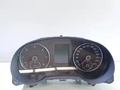 Peça sobressalente para automóvel em segunda mão quadrante por volkswagen sharan (7n1) * referências oem iam 7n0920870a