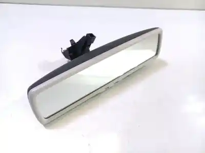 Peça sobressalente para automóvel em segunda mão espelho retrovisor interior por volkswagen sharan (7n1) * referências oem iam 7n0857511e