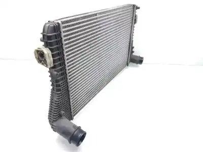Peça sobressalente para automóvel em segunda mão intercooler por volkswagen sharan (7n1) * referências oem iam 3c0145805am